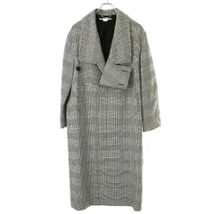 【タグ付き新品未使用】ステラマッカートニー ロングコート 40 タグ付き新品未使用】ステラマッカートニー ロングコート 40