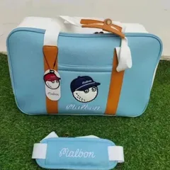 2025年最新】malbon golf バッグの人気アイテム - メルカリ
