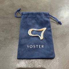 YOSTER ヨースター カラビナ キーリング YOSTER ヨースター カラビナ