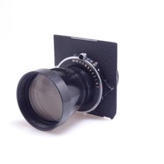 Konica Instant Press 110mm F4 大判レンズ 美品 - メルカリ