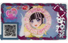 【中古】ひみつのｱｲﾌﾟﾘ･ｱｲﾌﾟﾘﾊﾞｰｽ APR1-177[★3]：ゆめみるリカちゃんコーデ