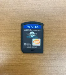 ワールドトリガー ボーダレスミッション ★ PSVITA ソフト