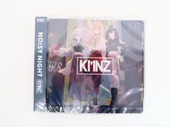 KMNZ CULTURE グッズセット KMNZ CULTURE グッズセット