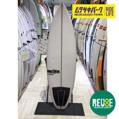 JSサーフボード ZERO 5'7 美品！ - メルカリ