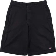 古着 ディッキーズ Dickies チノペインターショーツ ハーフパンツ メンズw36相当/eaa528875