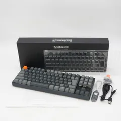 2025年最新】keychron k8の人気アイテム - メルカリ