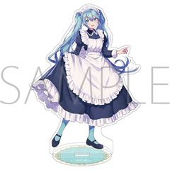 デカアクリルスタンド「IA/OИE/HIPPI」02/OИE オフスタイルVer