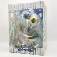 【中古】未開封 タカラトミー spiritale スピリテイル 僕のヒーローアカデミア ヒロアカ 1/7 波動ねじれ Wave[17]