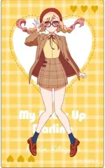 【中古】キャラカード 喜多川海夢E 「その着せ替え人形は恋をする トレーディングクリアカード」