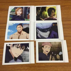 羽46 カード トレカ まとめ 呪術廻戦 ぱしゃこれ 伏黒 恵 虎杖 悠仁 釘崎 野薔薇 東堂 葵 吉野 順平 五条 悟 13