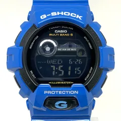 2025年最新】g-shock GWX-8900の人気アイテム - メルカリ