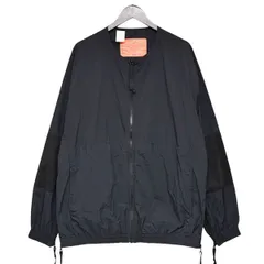 N.HOOLYWOOD 24AW ナイロンジャケット サイズ38 N.HOOLYWOOD(エヌハリウッド)】24AW新入荷商品のご案内
