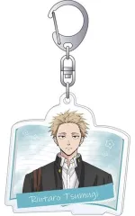 2025年最新】薫る花は凛と咲くキーホルダーの人気アイテム