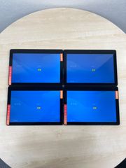 Lenovo Tab E10 ZA470074JP Android 8.1 10.1型 タブレット 4台セット M236