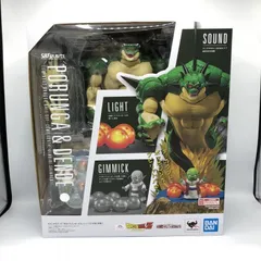 ⚠️メルカリ最安値⚠️ドラゴンボール フィギュアセット 神龍