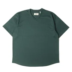 2025年最新】fear of god tシャツ メッシュの人気アイテム