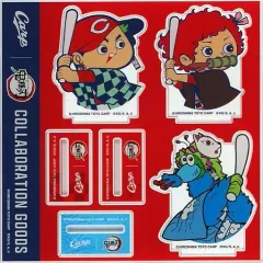 2025年最新】カープ鬼滅の刃の人気アイテム - メルカリ