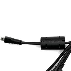 Genuine Panasonic LUMIX USB Cable, Charging Cable, Charger for Cameras, Digital Cameras, LUMIX Cable, Transfer Cable, 1229-1642