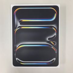 新品、未開封 iPad Pro 13インチ M4チップ 2024 512GB Wifi版 送料無料
