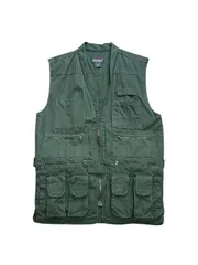 00s WOOLRICH ウールリッチ タクティカル ベスト