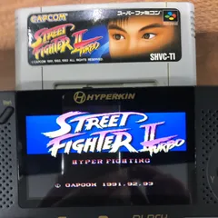 2025年最新】ストリートファイターⅡターボの人気アイテム