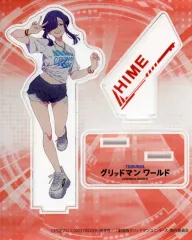 2025年最新】グリッドマンワールド アクリルスタンドの人気アイテム