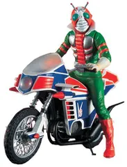 ポピニカ スーパーマシンシリーズ ライダーマンマシン cm3dmju ポピニカスーパーマシンシリーズ03 ライダーマンマシン
