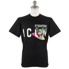 2024年最新】dsquared2 tシャツ iconの人気アイテム - メルカリ