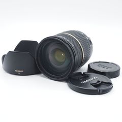 ★新品級・フード付き★ TAMRON タムロン SP AF28-75mm F2.8 XR Di ニコン用 フルサイズ対応 A09NII #2723