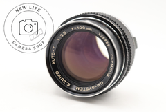 値下げ◆極上品☆オリンパス Olympus OM-SYSTEM Zuiko Auto-T 100mm f/2.8 ###z14259