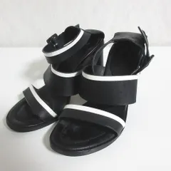 Max&Co サンダル 38 新品未使用 2025年最新】MAX&CO サンダルの人気