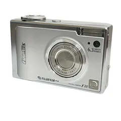 2025年最新】finepix f10の人気アイテム - メルカリ