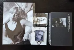 BTS(防弾少年団・バンタン) ヴィ(V・テヒョン・テテ) V Reve 雑誌 マガジン Magazine + 特典