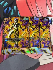 フリーザ SCR ★★ スーパーパラレル