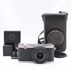 2025年最新】leica ライカ x1の人気アイテム - メルカリ 2025年最新】leica ライカ x1の人気アイテム - メルカリ