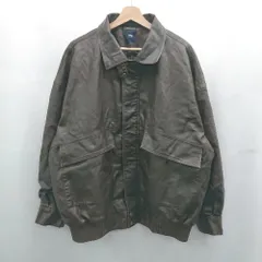 ◇ ⊇ MONO-MART モノマート モード系 長袖 レザージャケット サイズF ブラウン系 メンズ　レディース E  【1507080013184】