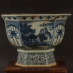 天鶏耳蓮花弁炉 香炉 香道具 装飾品 工芸品 美術品 置物 天鶏耳蓮花弁炉 香炉 香道具 装飾品 工芸品 美術品 置物