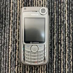 2025年最新】nokia 6680の人気アイテム - メルカリ