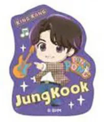 【中古】シール・ステッカー ジョングク(BTS/防弾少年団) ステッカー(Dynamite) 「TinyTAN」