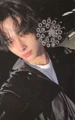 【中古】コレクションカード(男性) ENHYPEN/ニキ(NI-KI)/CD「MANIFESTO ： DAY 1(ENGENE ver.)」[D Ver.]封入特典フォトカード