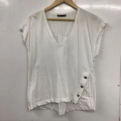 ZARA ザラ カットソー 半袖 