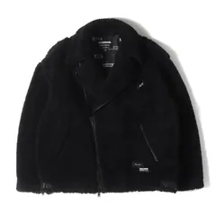 2025年最新】NEIGHBORHOOD レザージャケット・ライダースの人気