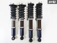 ロデオドライブ JZS16/ 17系 アリスト 車高調 - メルカリ
