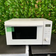 ⭐️2023年製⭐️ オーブンレンジ IRIS OHYAMA MO-F1809-CW 18L