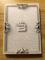 [中古][CD+DVD] BIGBANG SPECIAL FINAL IN DOME MEMORIAL   M00218