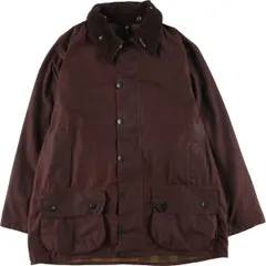 2024年最新】barbour beaufort 44の人気アイテム - メルカリ