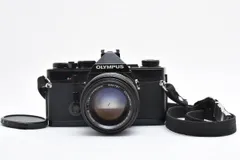 2025年最新】OLYMPUS g.zuiko auto-s 1:1.4の人気アイテム