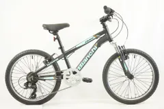 BIANCHI／ビアンキ Lepre 20インチ 亀甲フェンダー 未使用 ビアンキ LEPRE 20インチ
