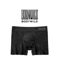 【新品・未使用】 BODYWILD ローライズボクサー　サイズＬ 初期製品 BODY WILD ボディワイルド ローライズ ボクサーパンツ Lサイズ