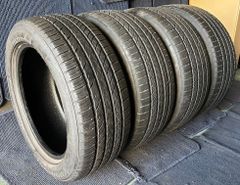 ☆送料無料☆【2020年製造】【溝6.5分山】NANKANG Sportnex NS-25 4本  245/50R18  ASP2881